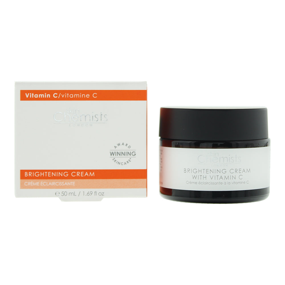 vitamin c brightening cream 50ml