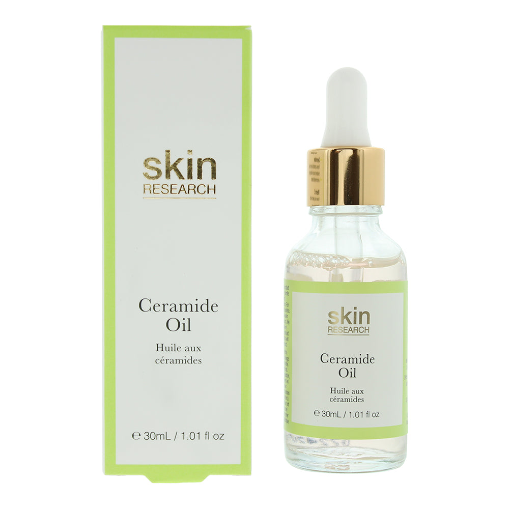 ceramide oil 30ml