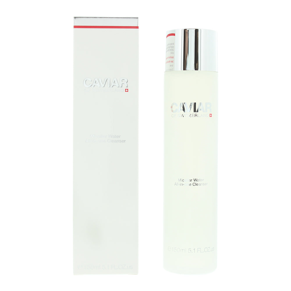 micellar water all-in-one cleanser 150ml