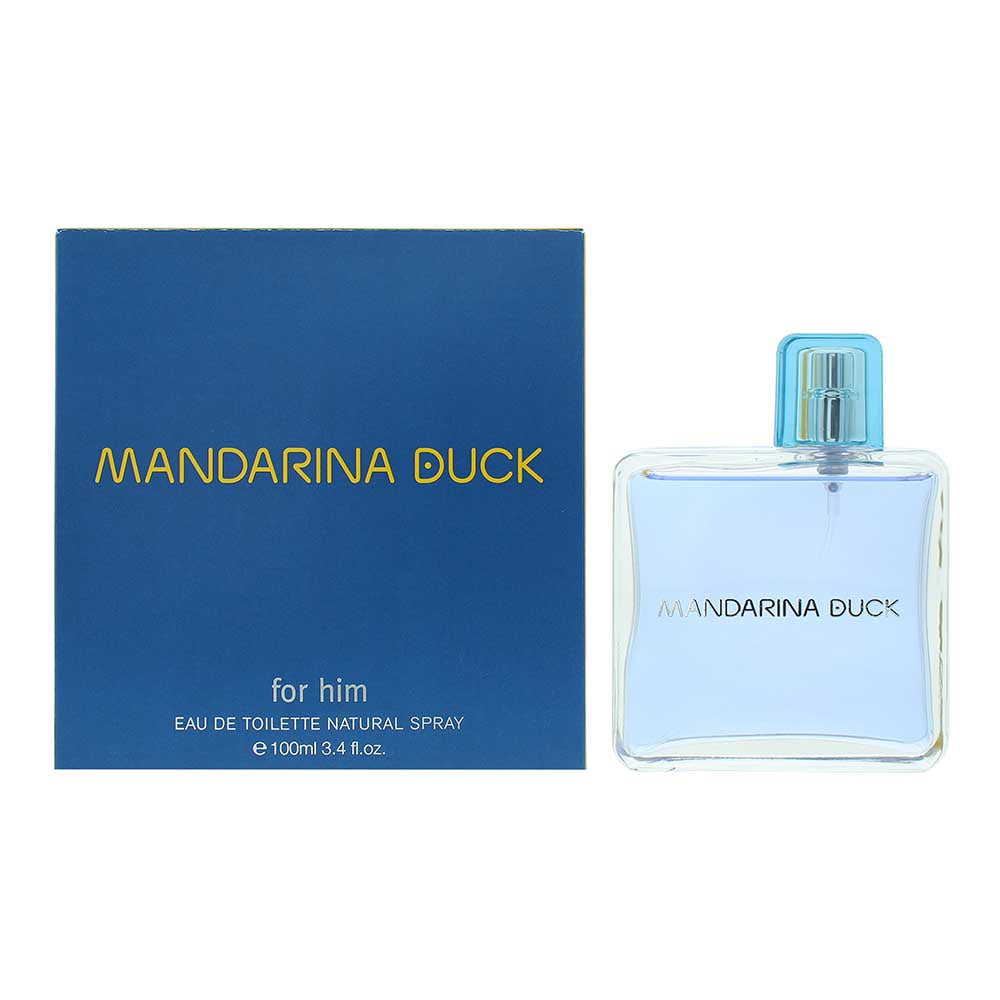 for him eau de toilette 100ml