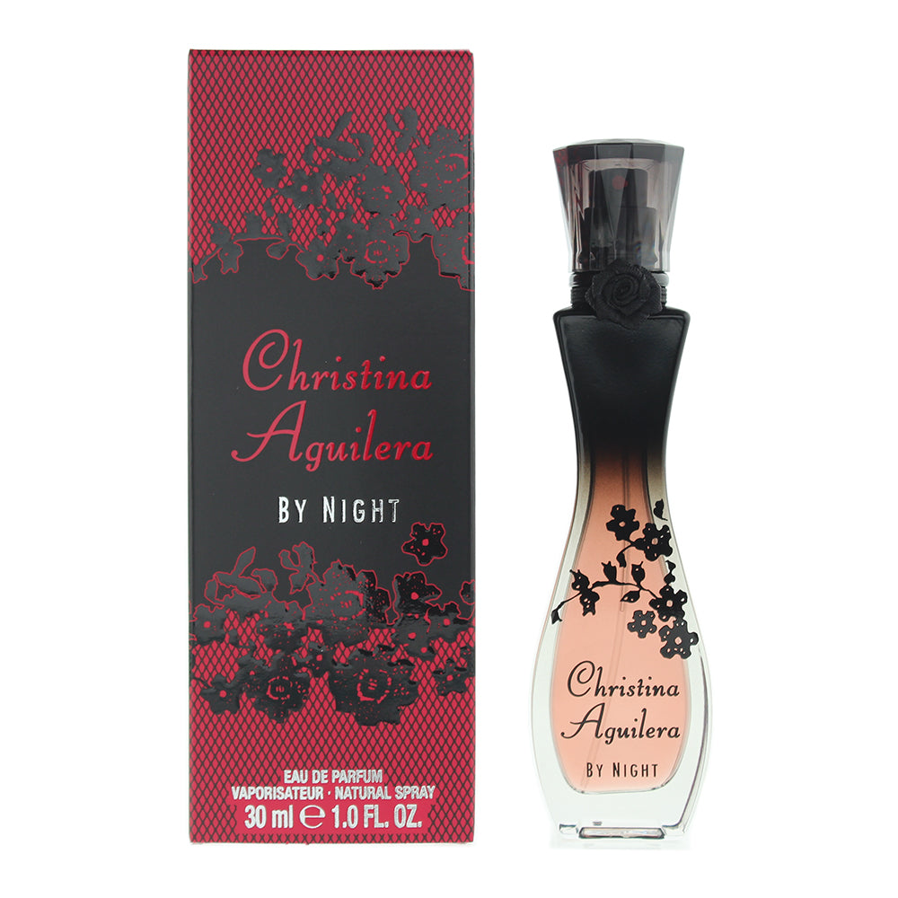 by night eau de parfum 30ml