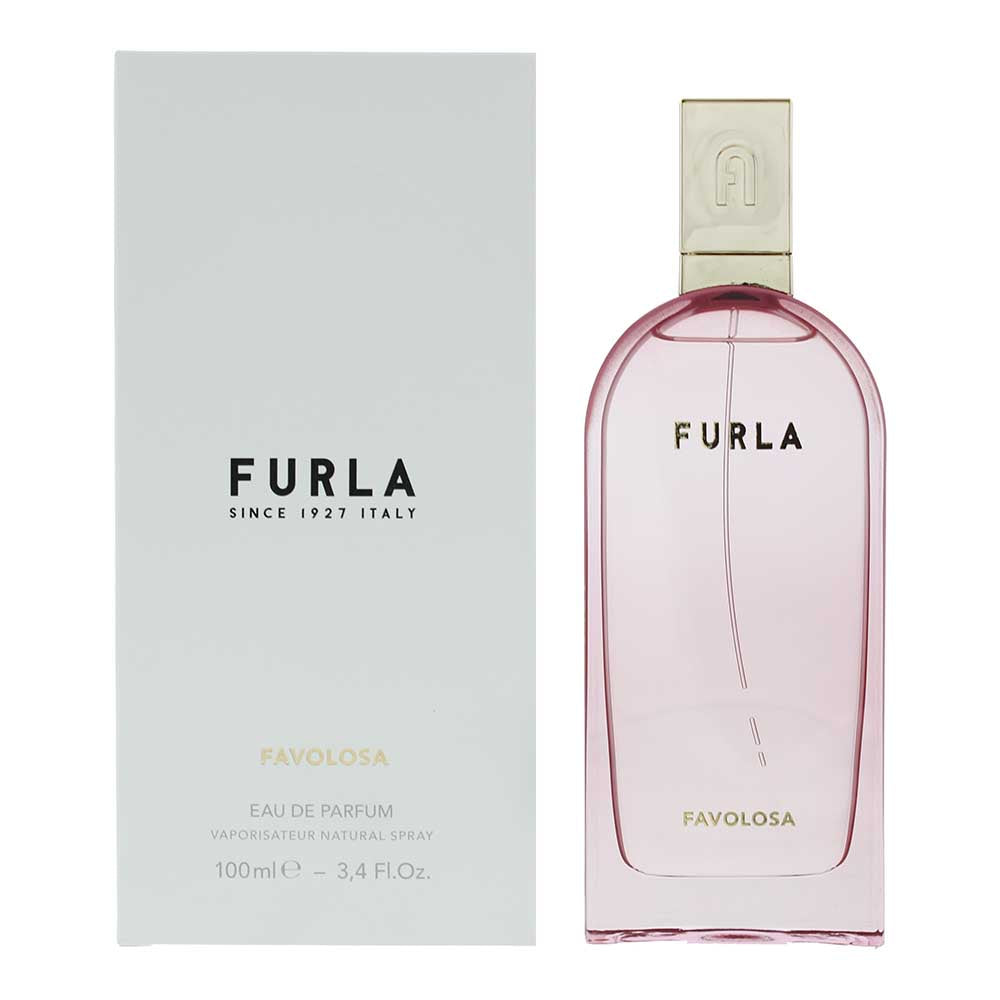 favolosa eau de parfum 100ml