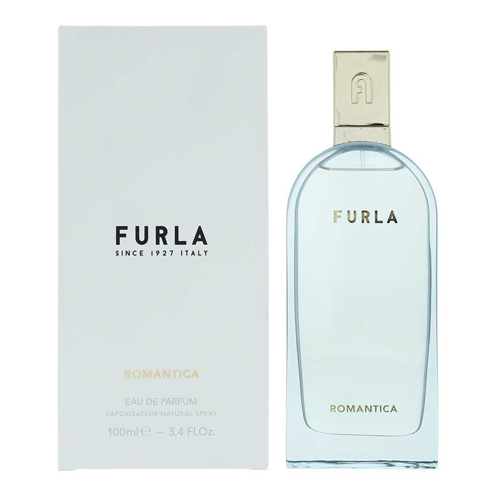 romantica eau de parfum 100ml