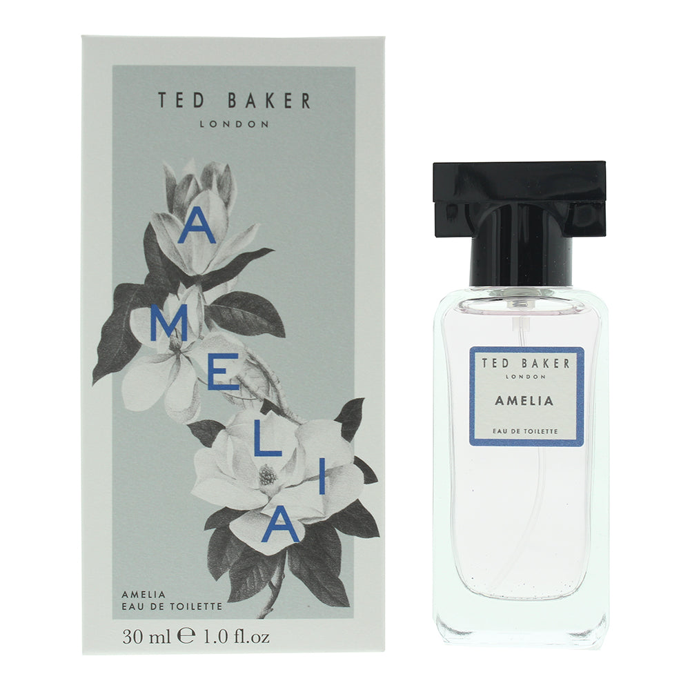 amelia eau de toilette 30ml