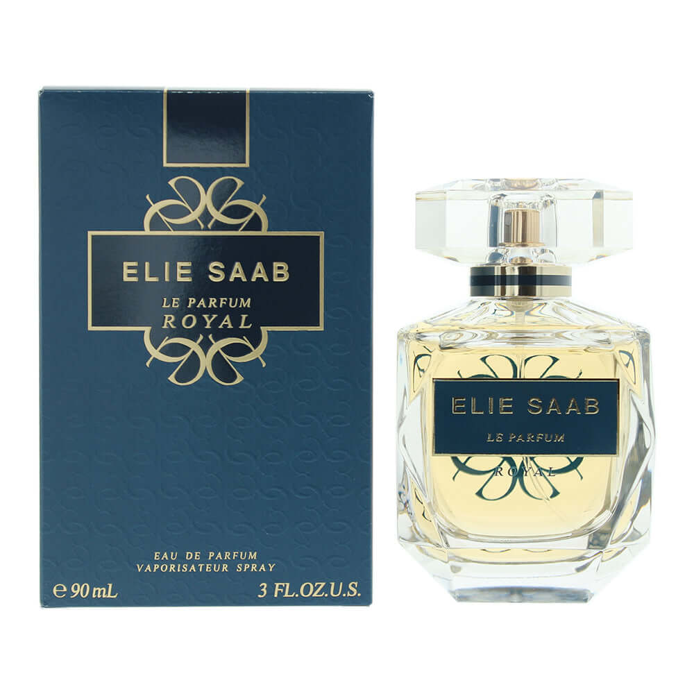 le parfum royal eau de parfum 90ml