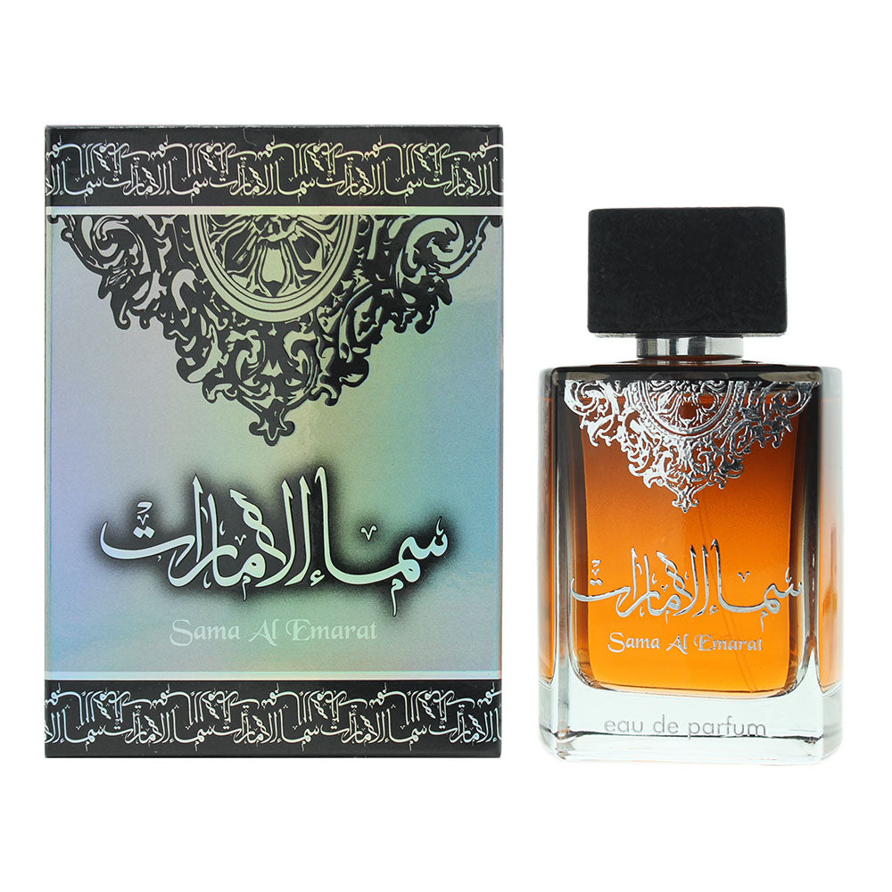sama al emarat eau de parfum 100ml