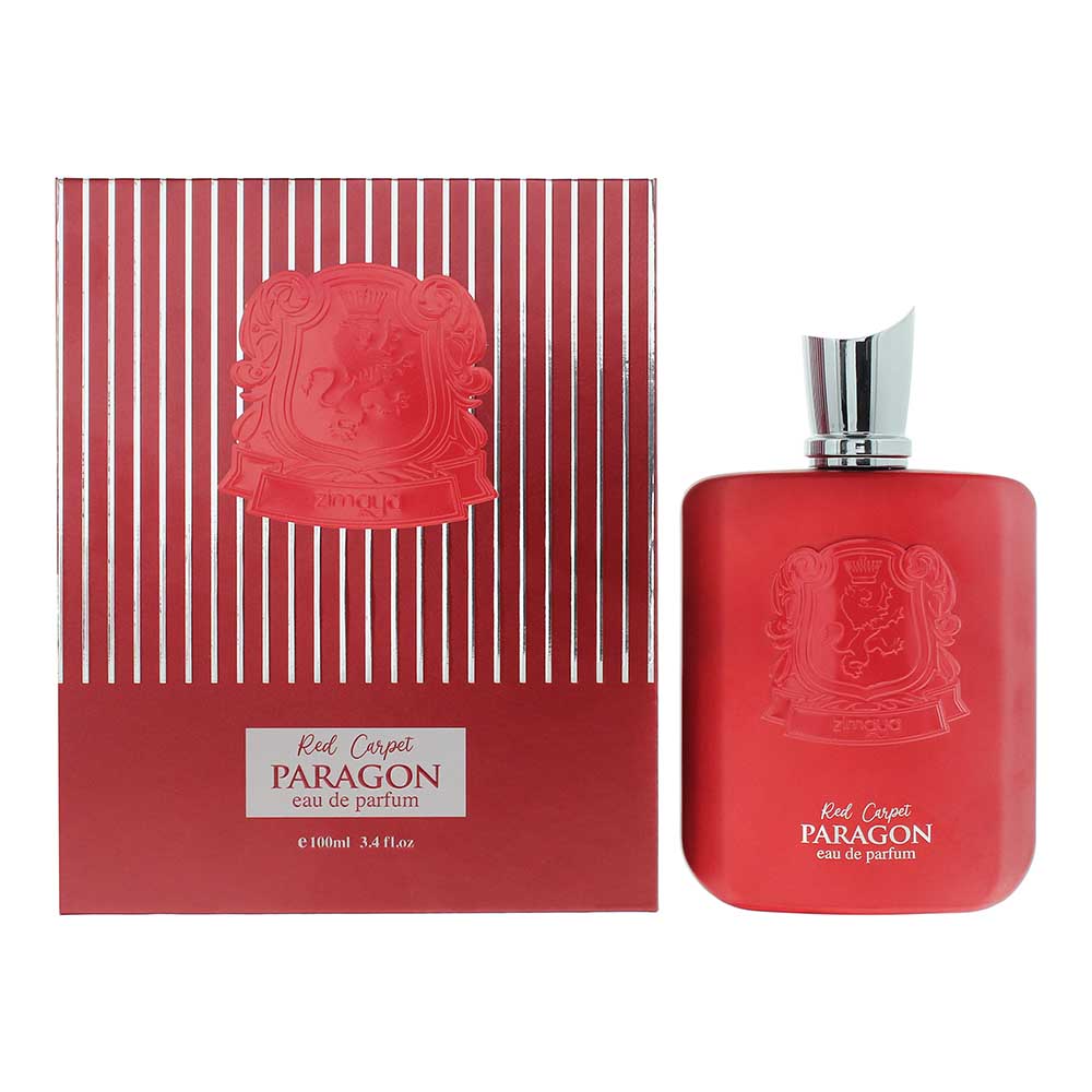 red carpet paragon eau de parfum 100ml
