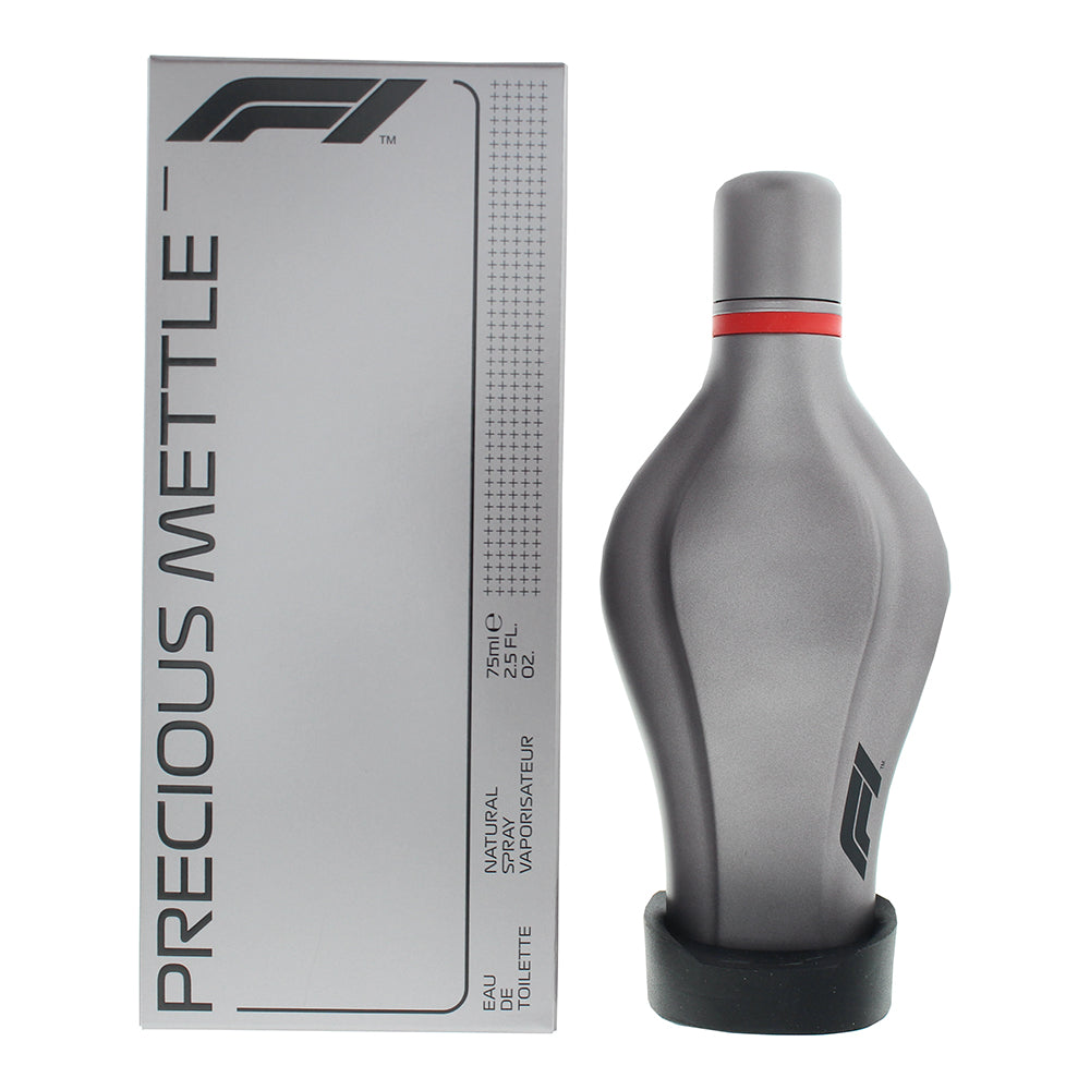 precious mettle eau de toilette 75ml