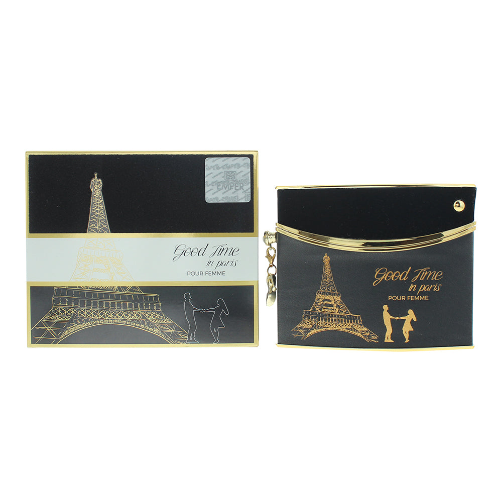 good time in paris eau de parfum 80ml