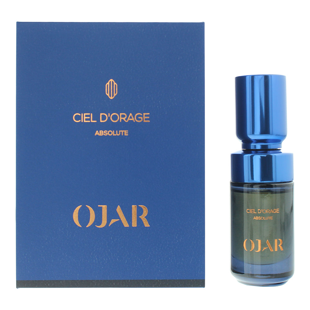 ciel d`orage absolute prefume oil 20ml