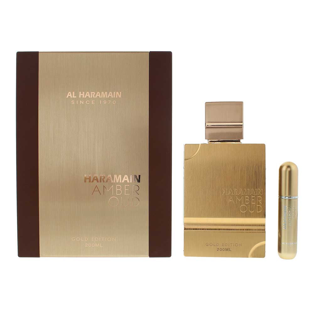 amber oud gold edition eau de parfum 200ml