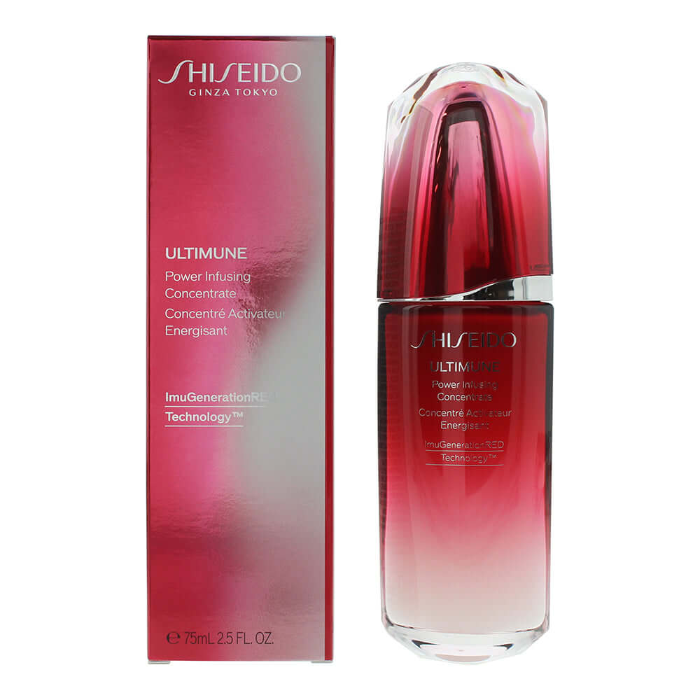 ultimune power infusing concentrate 75ml