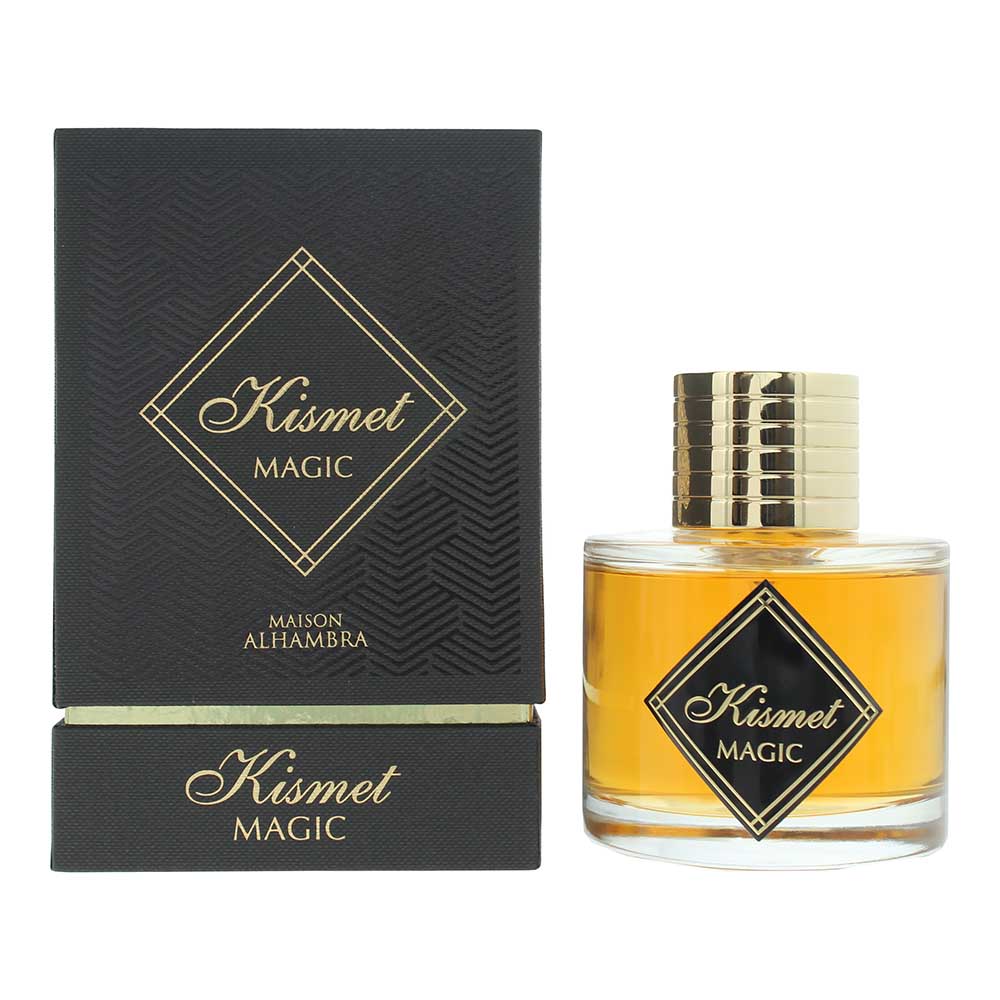 kismet magic eau de parfum 100ml