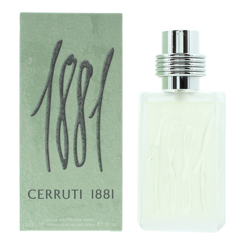 1881 pour homme eau de toilette 50ml