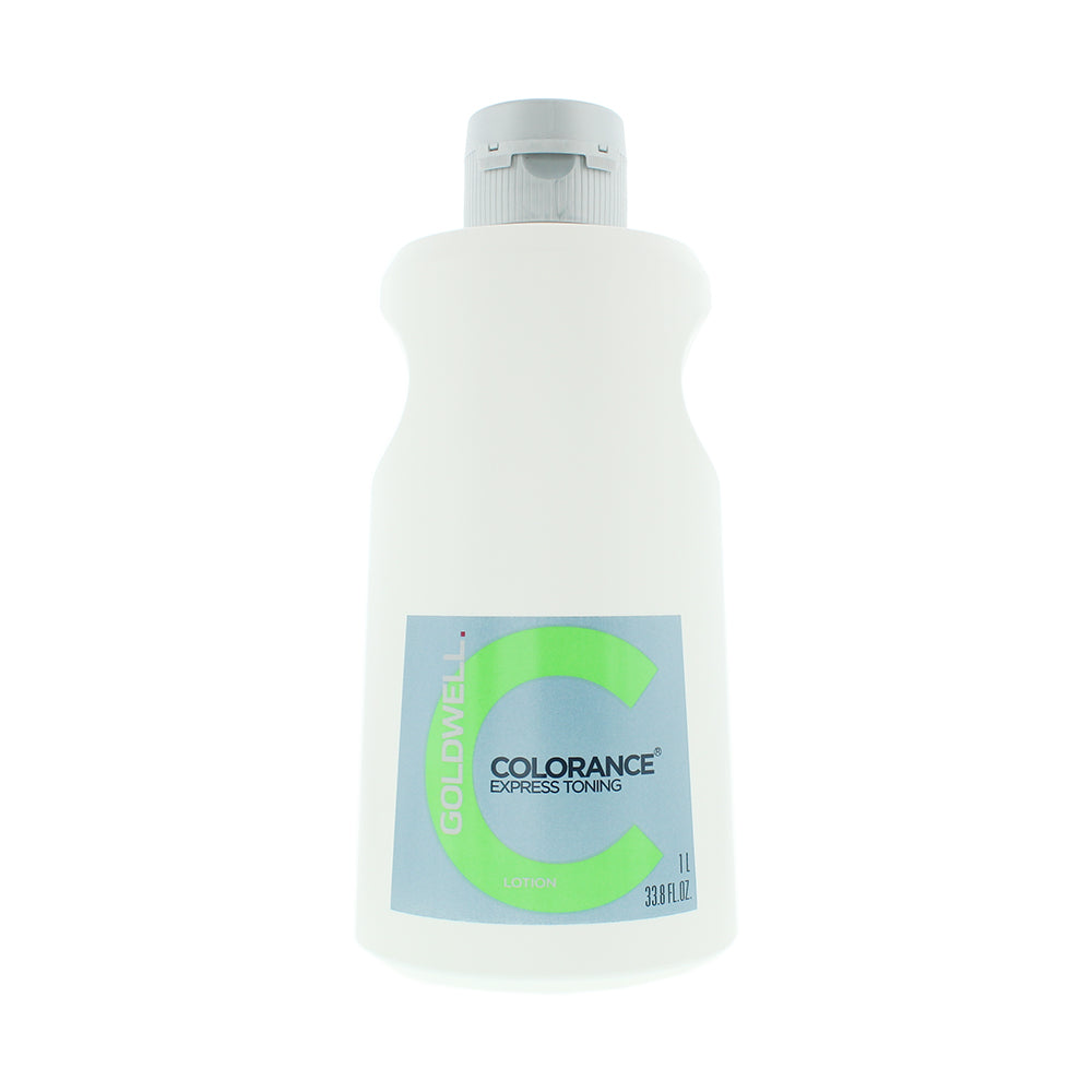 colorance express toning developing lotion 1000ml