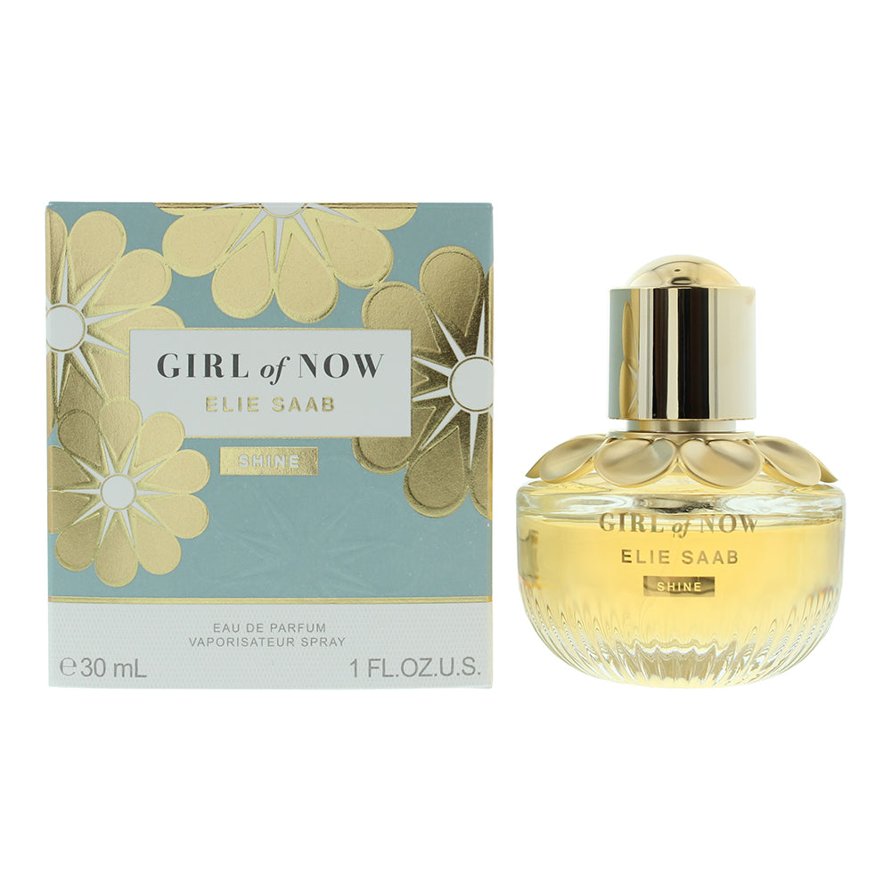 girl of now shine eau de parfum 30ml
