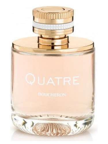 Boucheron Boucheron 10ml subscription fragrance bottle with elegant design and gold accents.