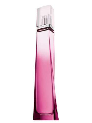 Givenchy Very Irresistible 10ml perfume sample in elegant pink bottle for women.