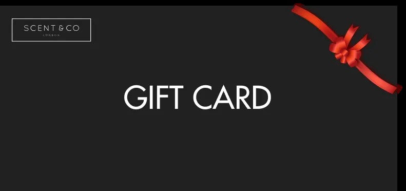 Scent & Co Subscription Gift Card - 2 Months