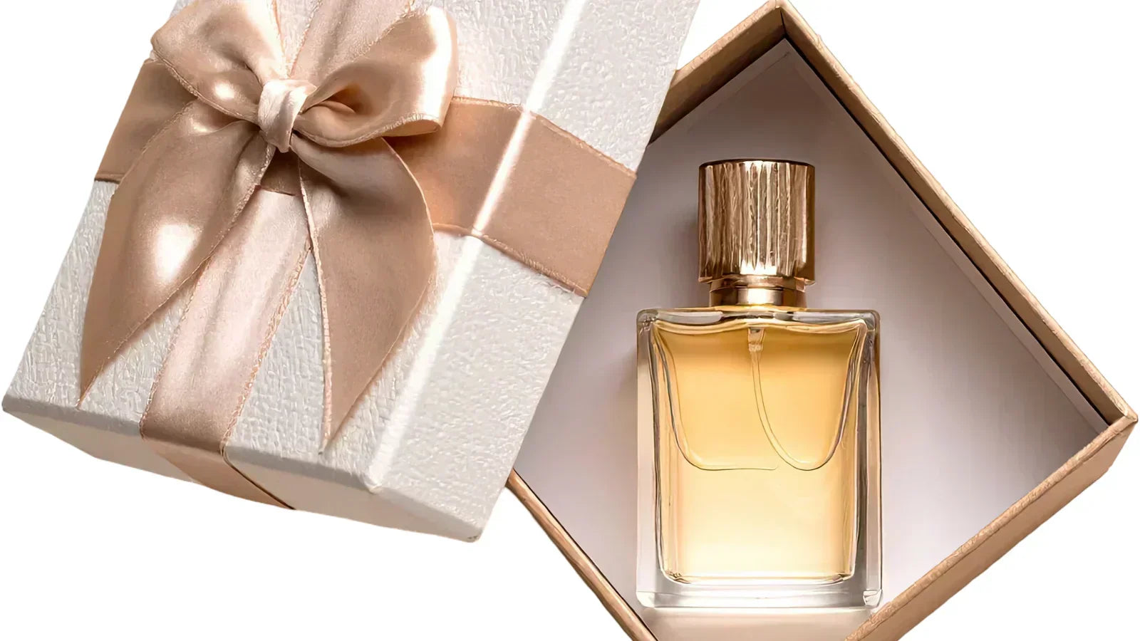 What is the Difference Between Eau de Toilette and Perfume?