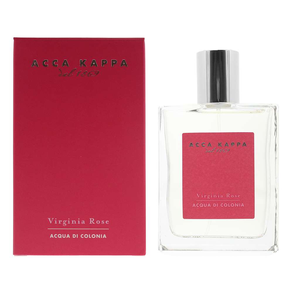 ACCA KAPPA rosa