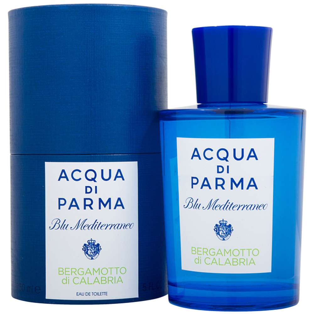 ACQUA DI PARMA Blu Mediterraneo Bergamotto Di Calabria