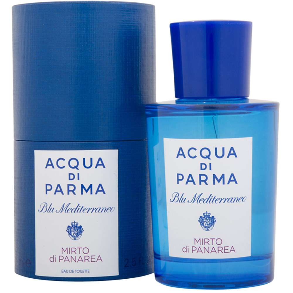 ACQUA DI PARMA Blu Mediterraneo Mirto Di Panarea