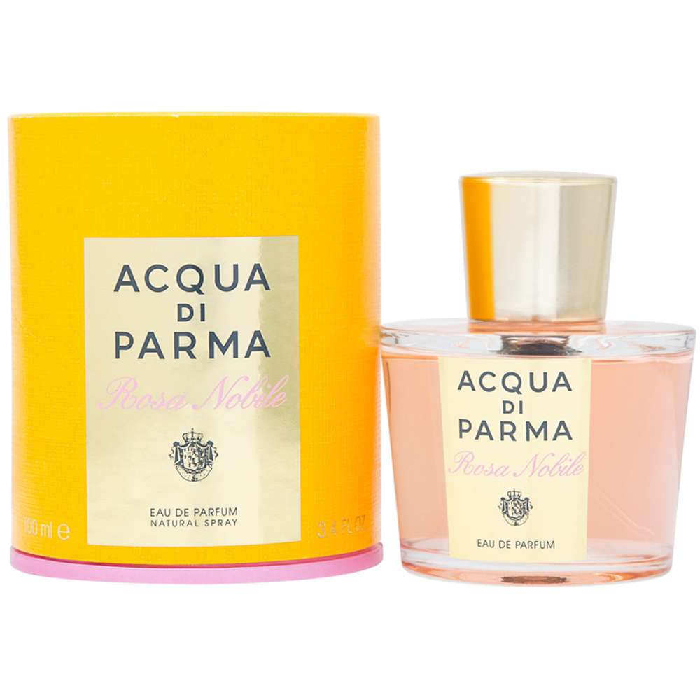 ACQUA DI PARMA Rosa Nobile