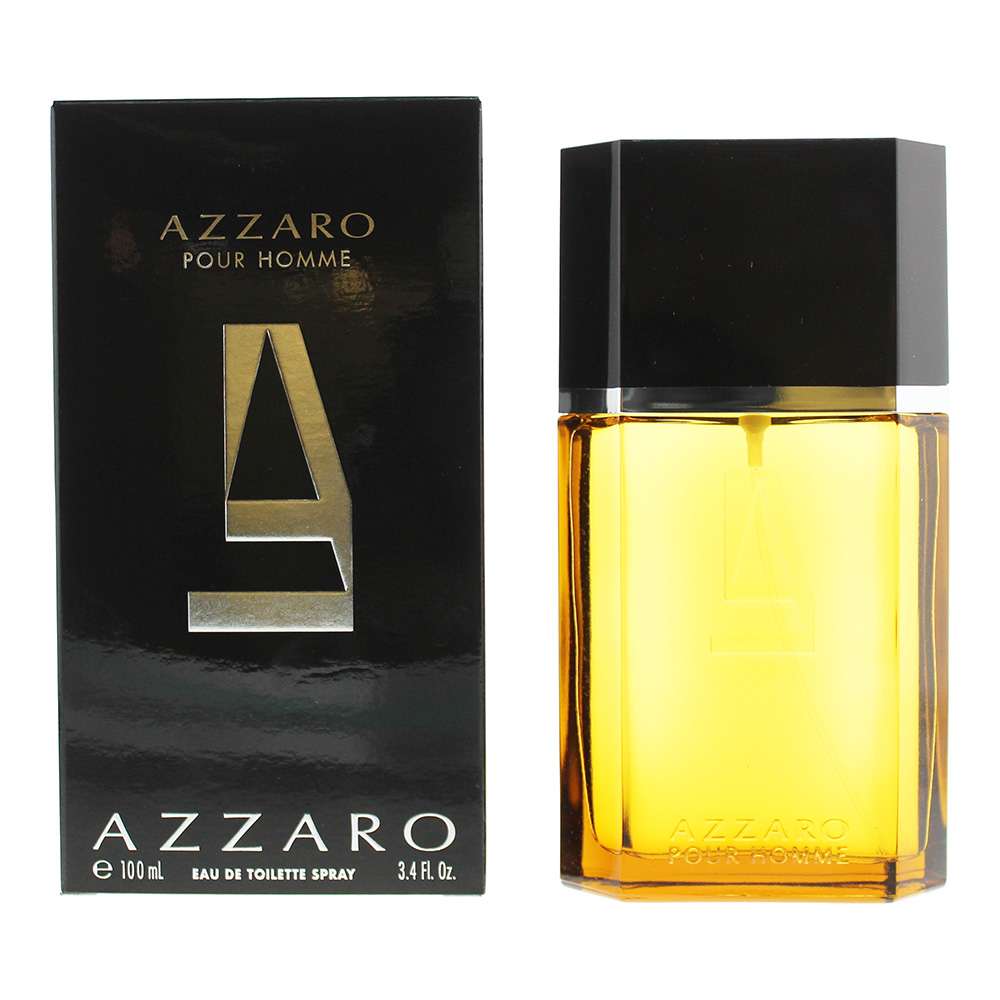 AZZARO pour homme