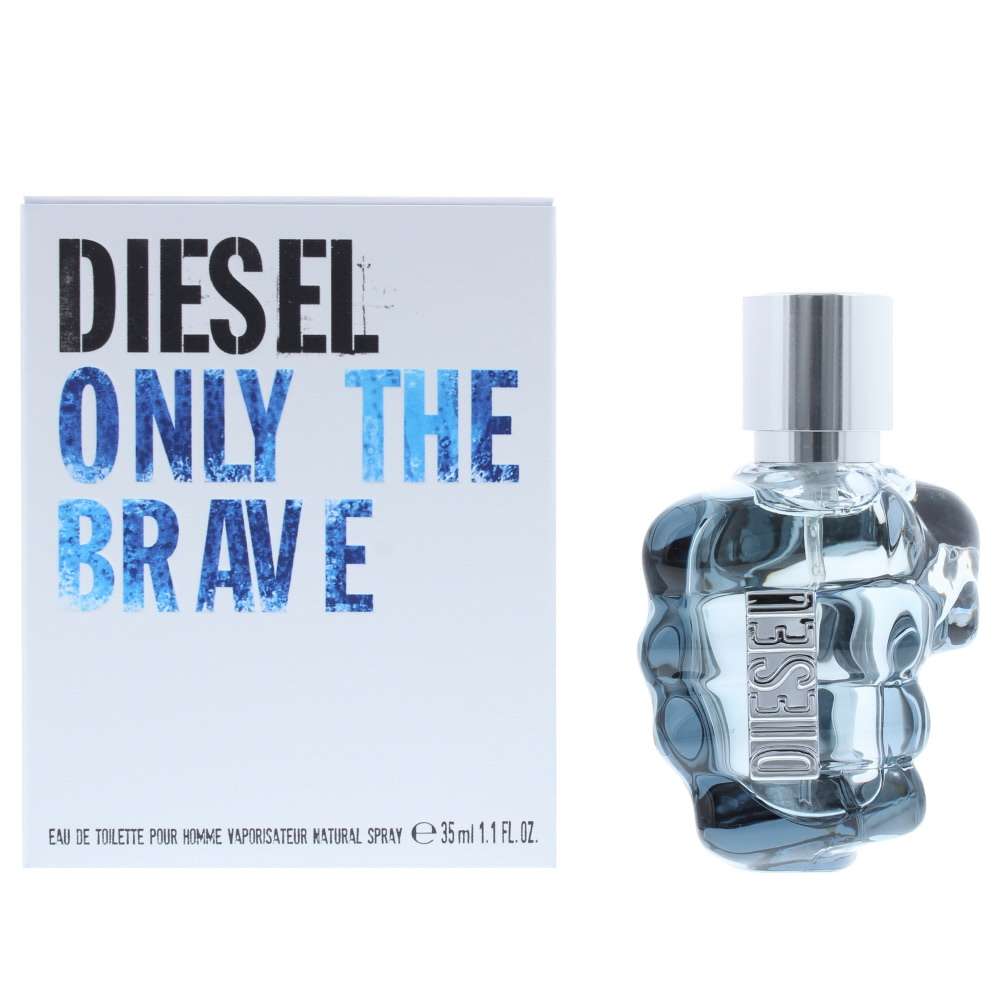 Diesel Only The Brave