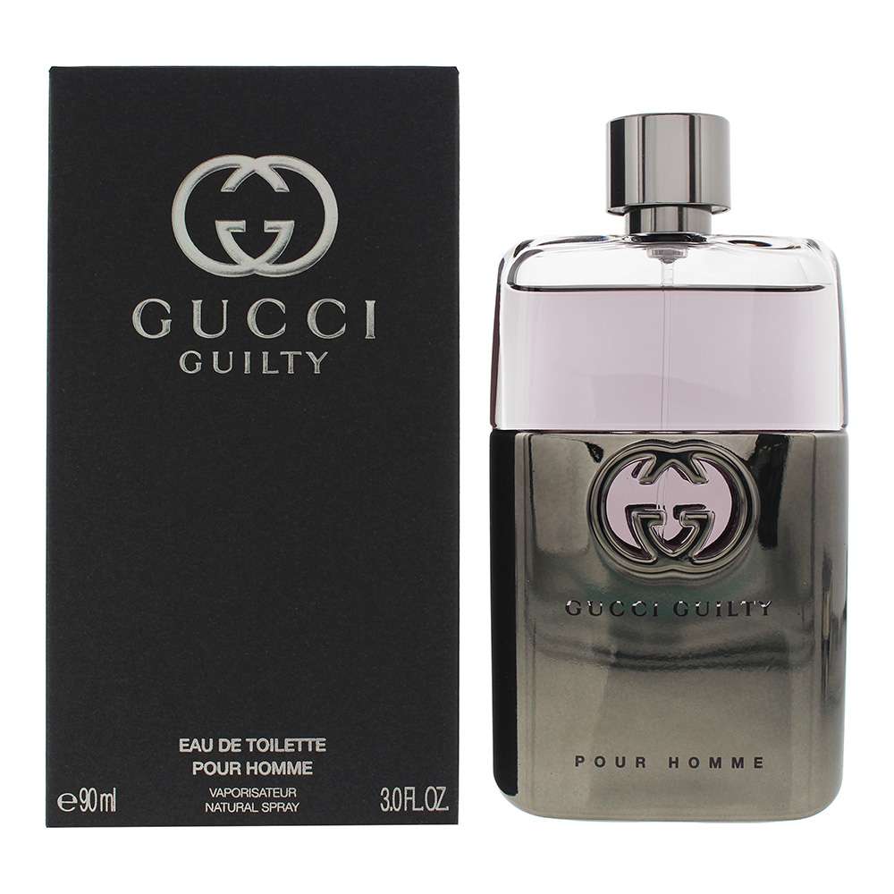 Gucci Guilty - Pour Homme