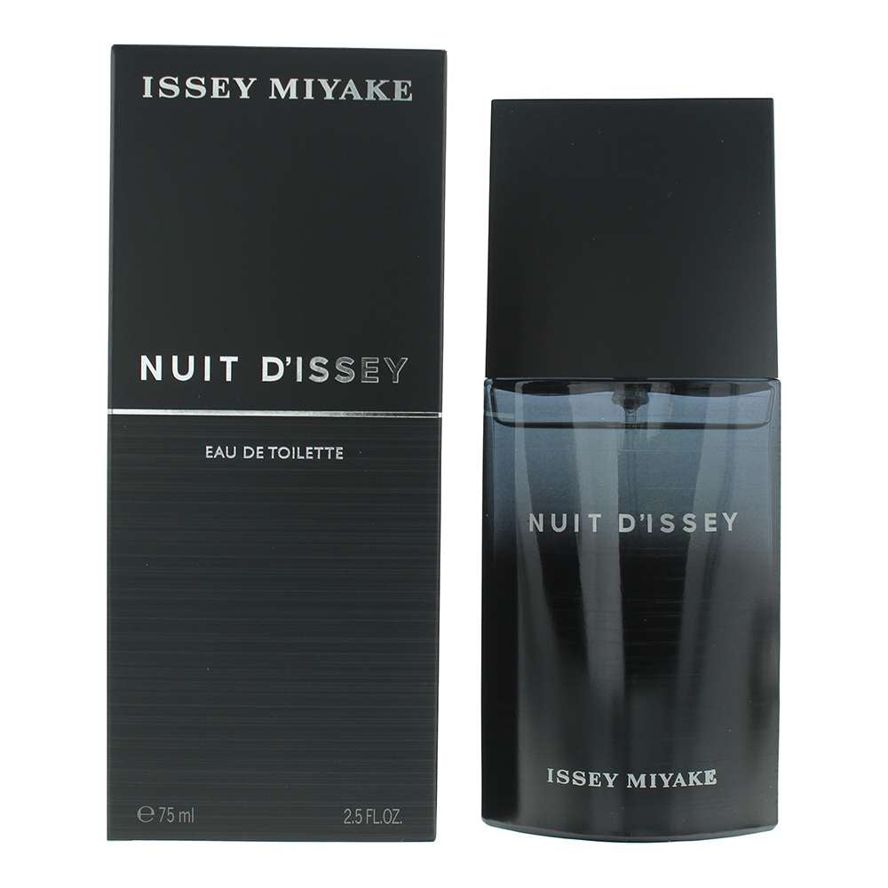 Issey Miyake Nuit D'Issey