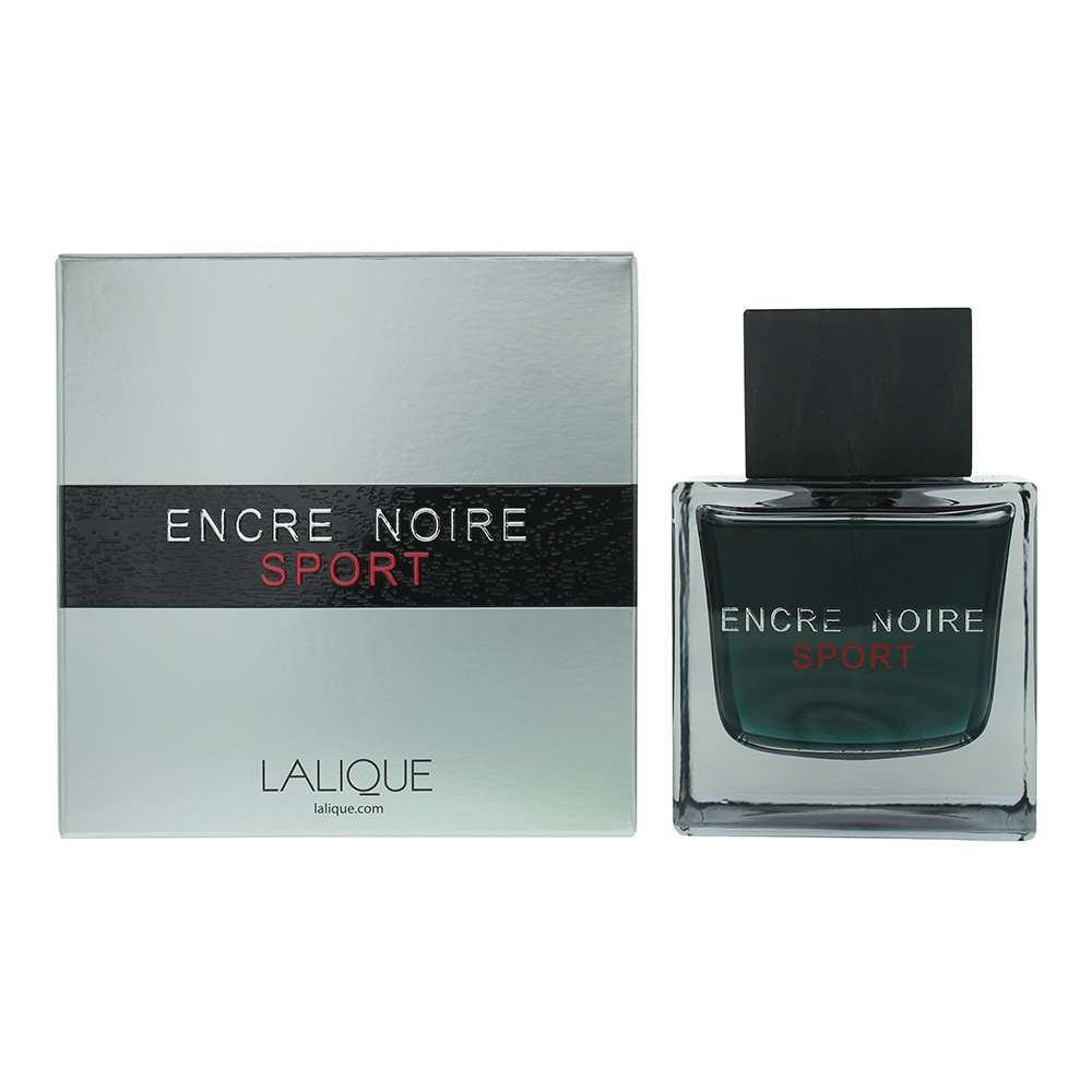 Lalique Encre Noire - Sport