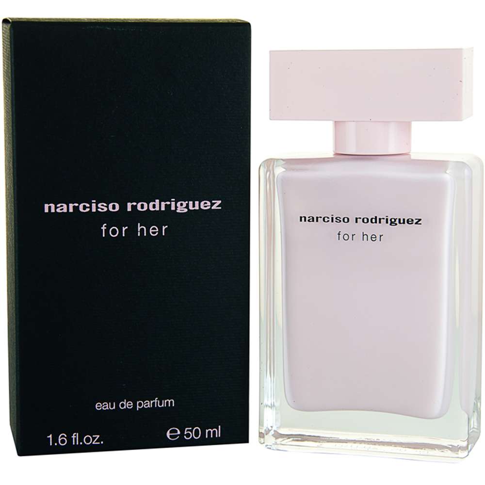 Narciso Rodriguez For Her