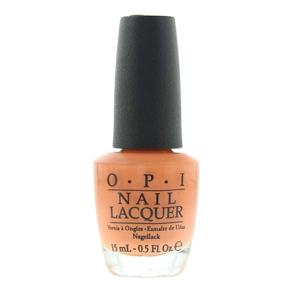 OPI Where Did Suzie's Man Go