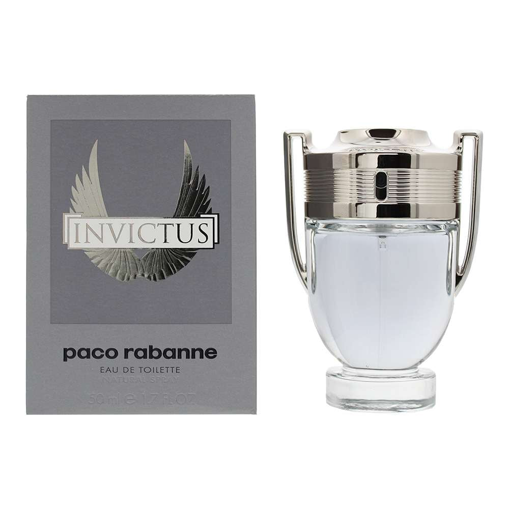 Paco Rabanne Invictus