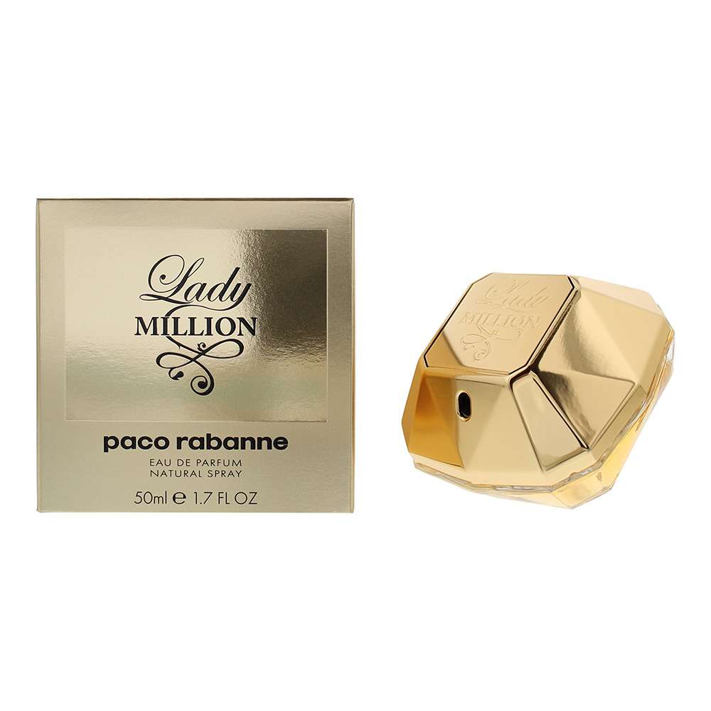 Paco Rabanne Lady Million