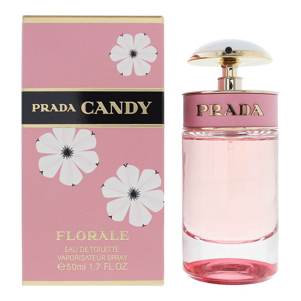 Prada Candy - Florale