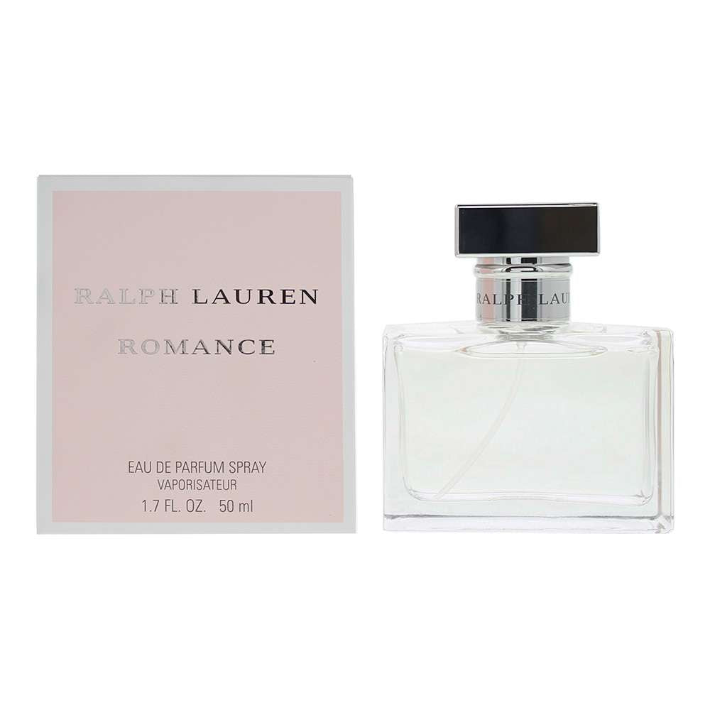 Ralph Lauren Romance