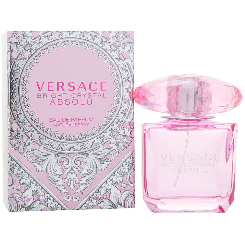 Versace Bright Crystal - Absolu