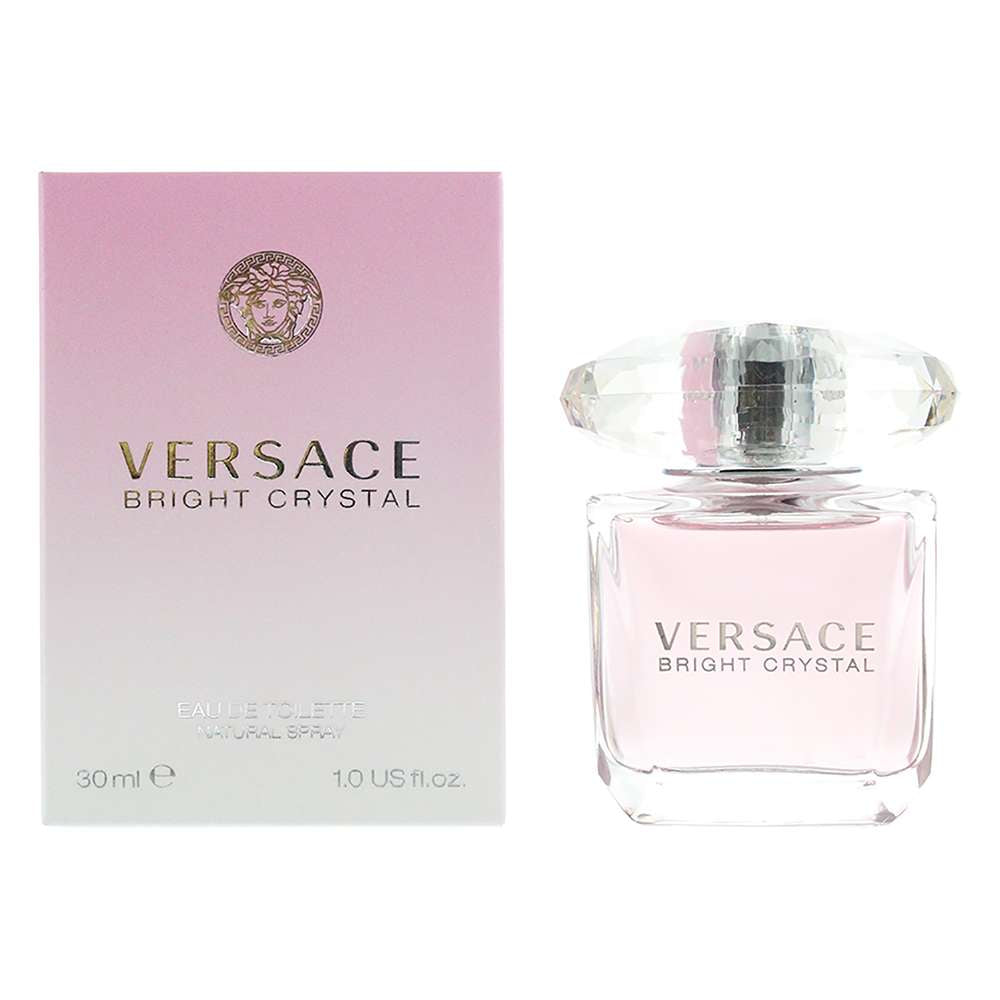 Versace Bright Crystal