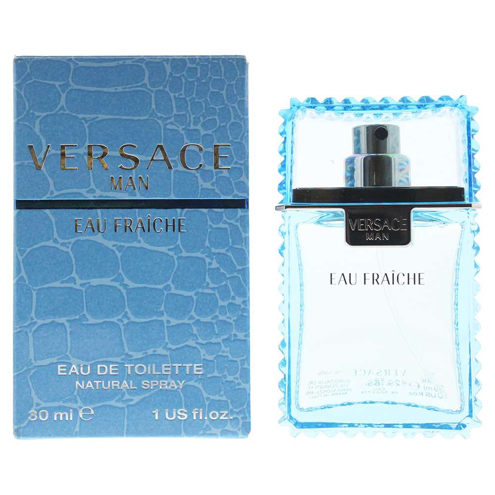 Versace Eau Fraiche