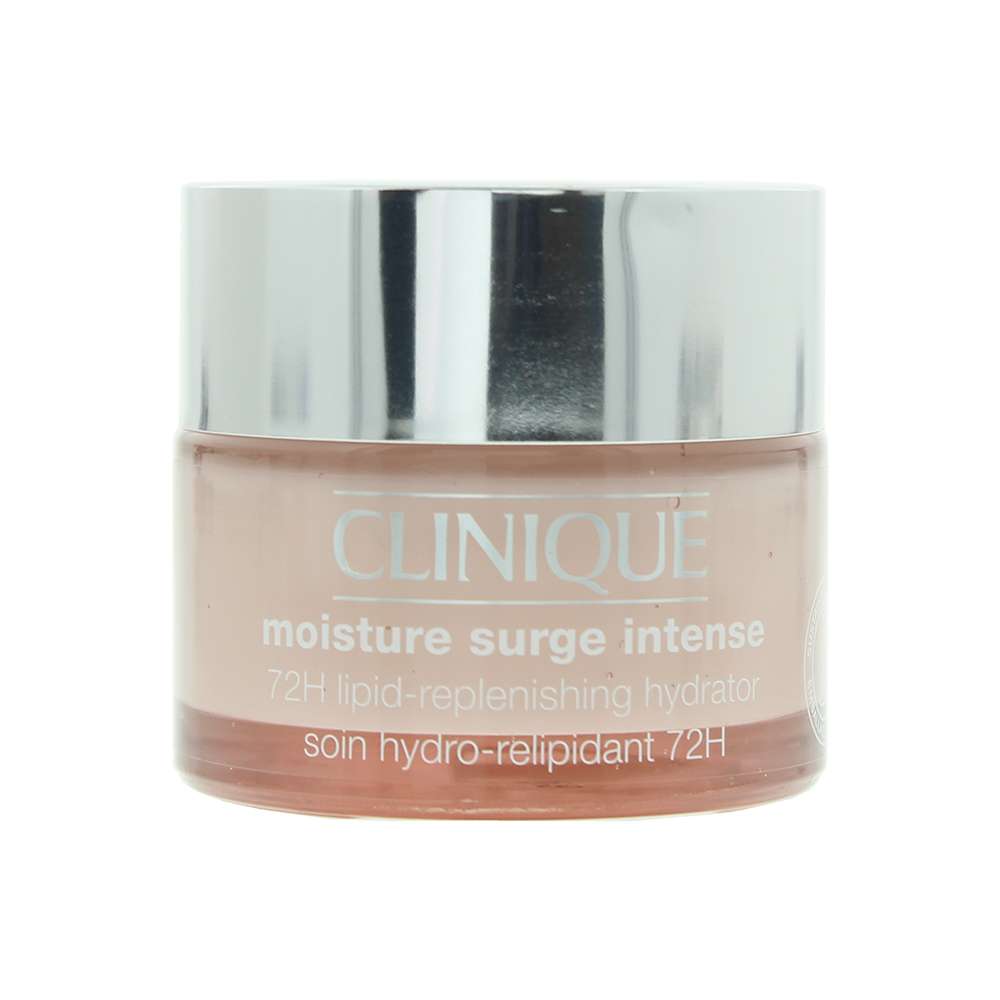 Clinique Moisture Surge Intense Very Dry To Combination Skin