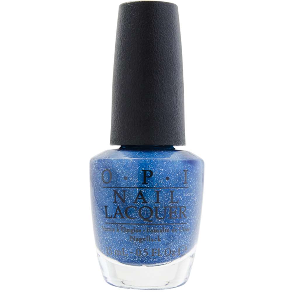 OPI Blue Chips