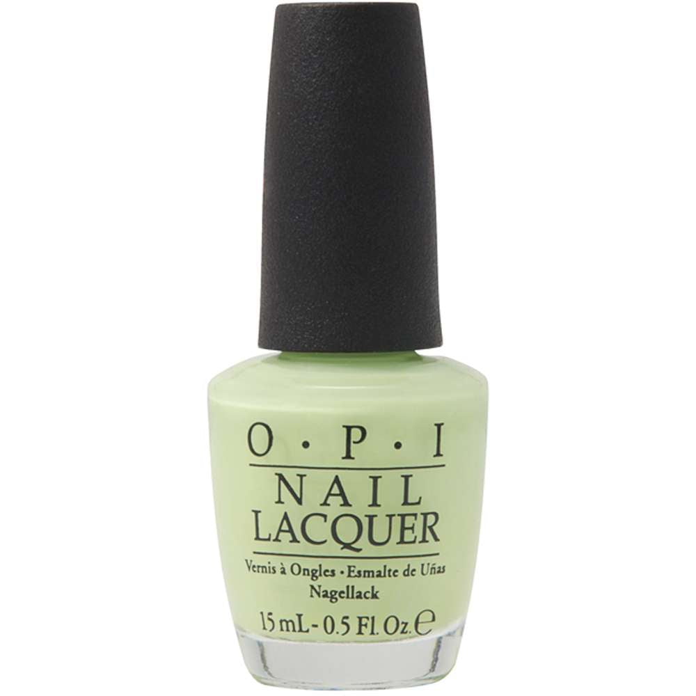 OPI Gargantuan Green Grape