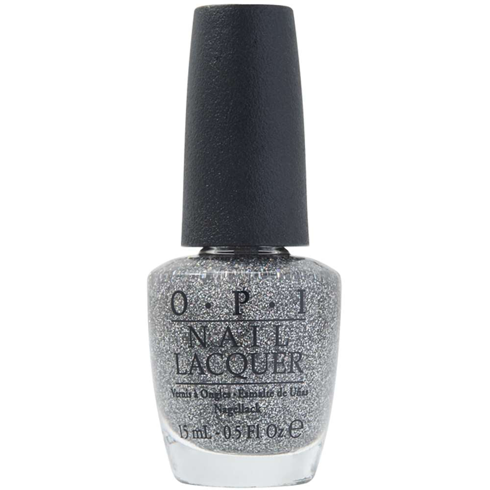 OPI My Voice Is A Little Norse