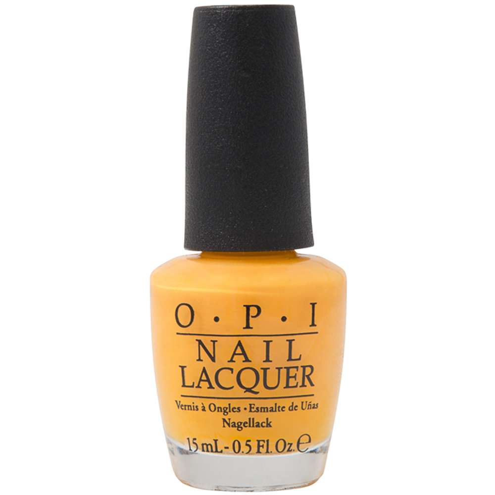 OPI The  It  Color