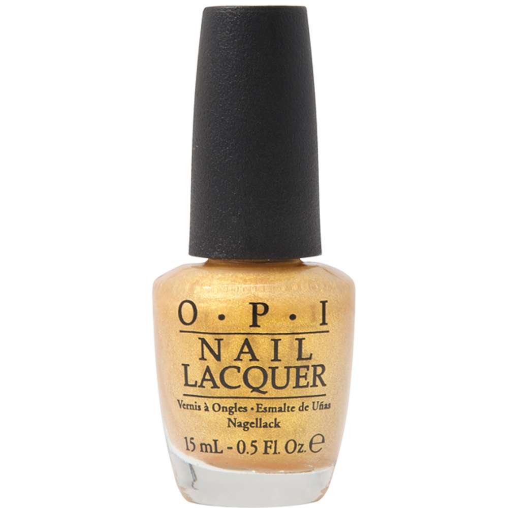 OPI Oy Another Polish Joke