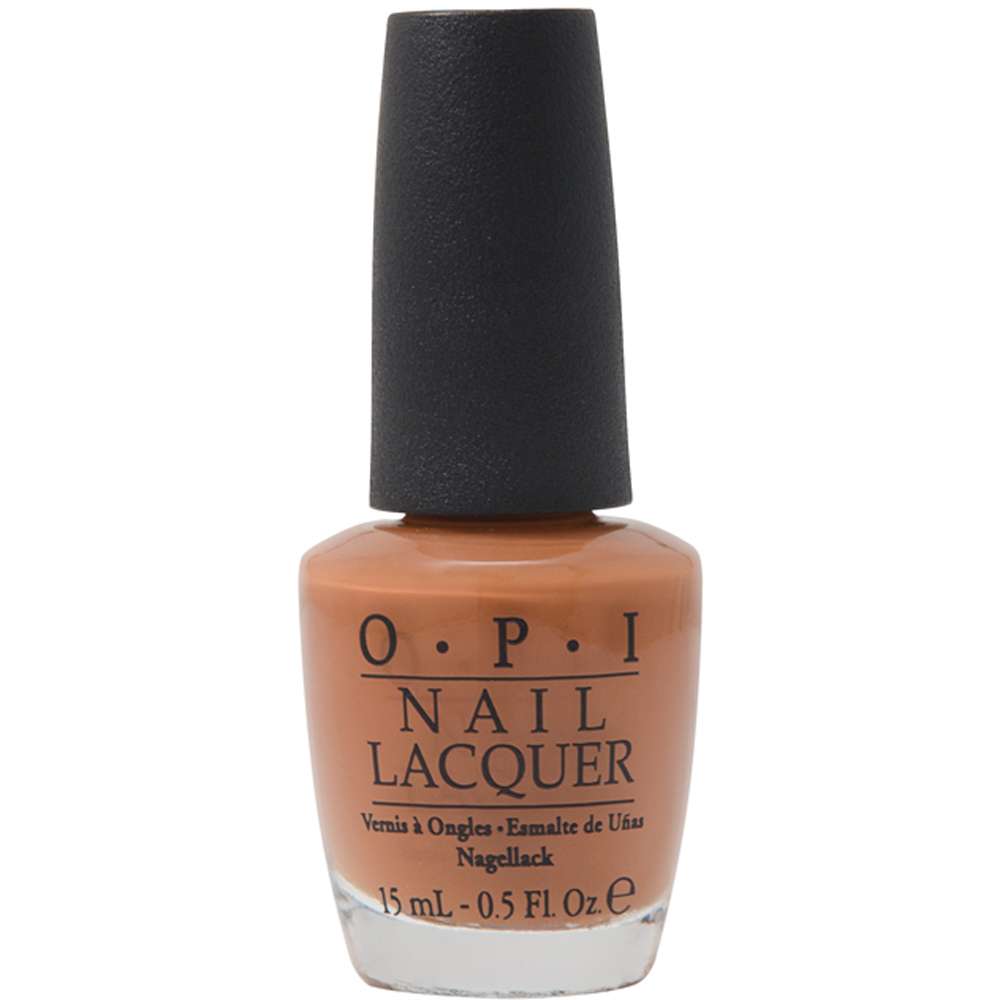 OPI A-Piers To Be Tan