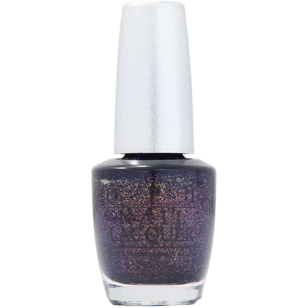 OPI Mystery